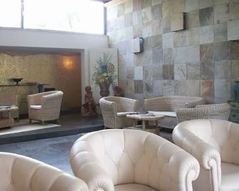 Alle Tamerici Hotel - Ladispoli - Lounge