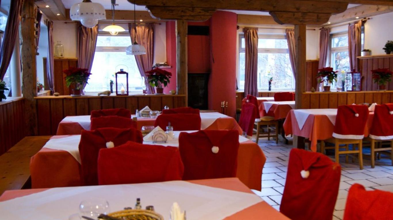Seehotel am Hallstättersee