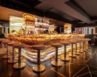 Life Hotel New York - New York - Bar