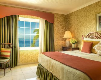Polkerris Bed & Breakfast - Montego Bay