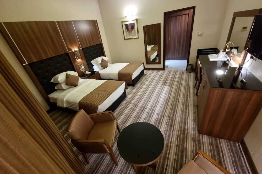 Royal Qatar Hotel - דוחה