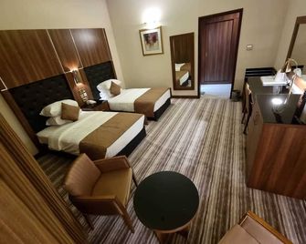 Royal Qatar Hotel - Doha