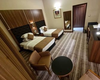 Royal Qatar Hotel - דוחה