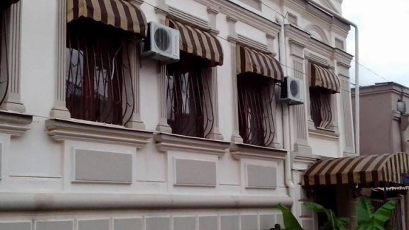 Classic Hotel Tbilisi