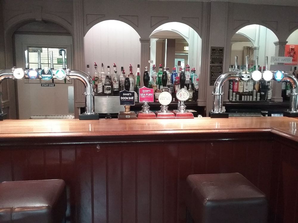 The Prince Consort - סאות'האמפטון - בר