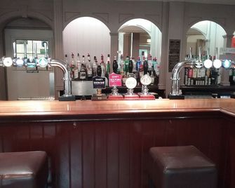 The Prince Consort - סאות'האמפטון - בר