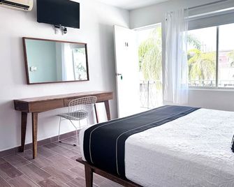 Hotel La Siesta, Gomez Palacio - Gomez Palacio