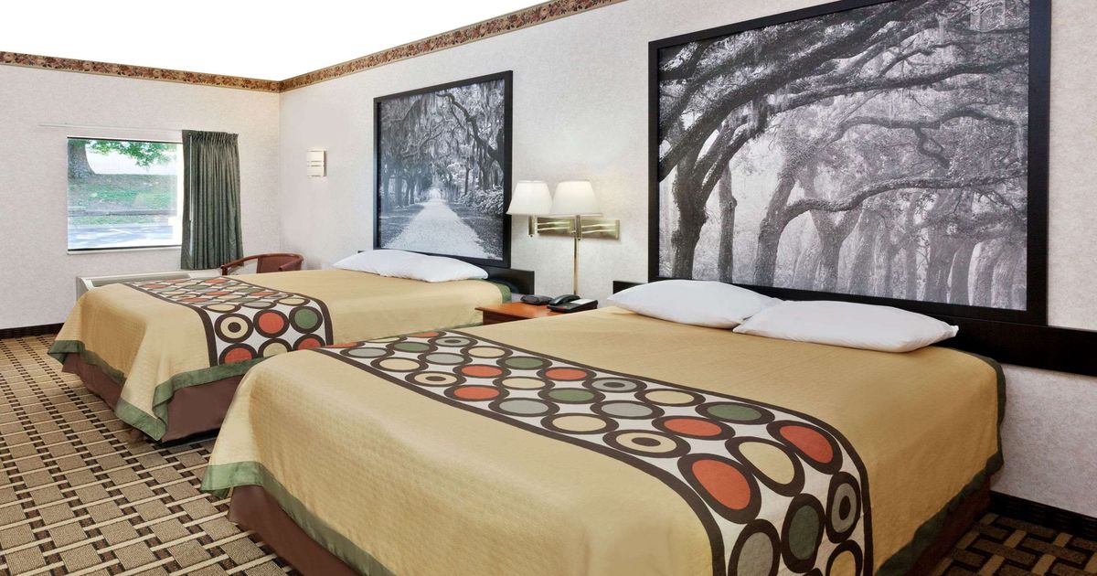 Super 8 Fort Oglethorpe from 72. Fort Oglethorpe Hotel Deals & Reviews