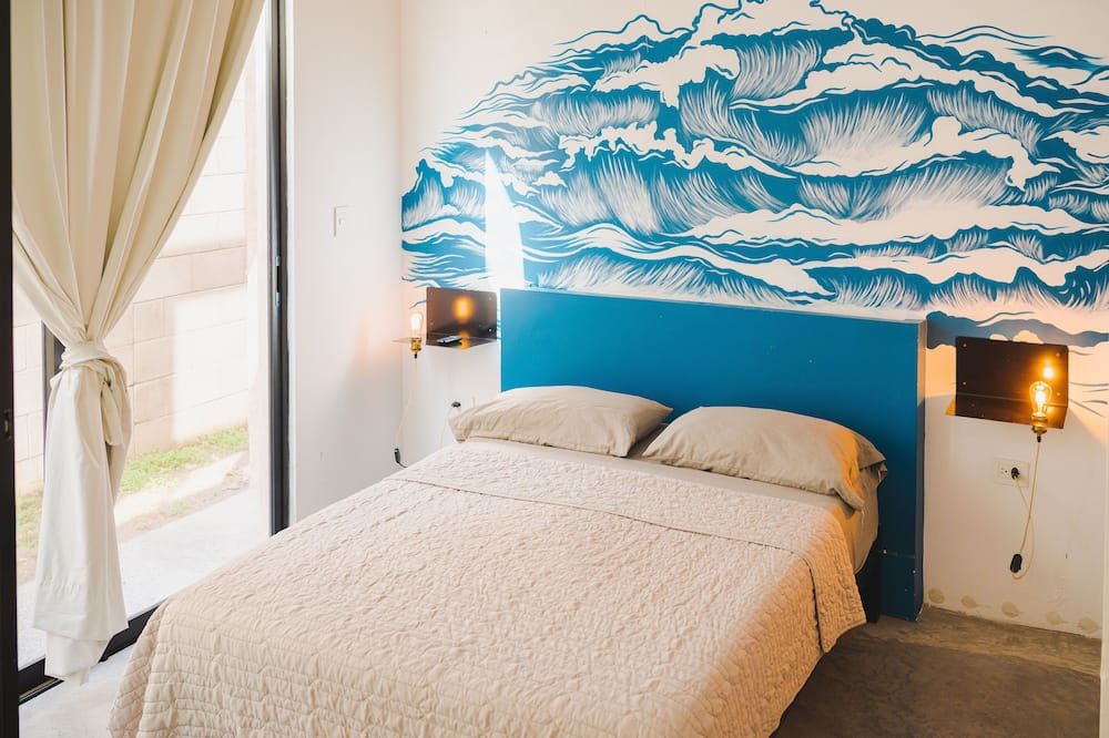 Soho Apartments - Mazatlán - Habitación