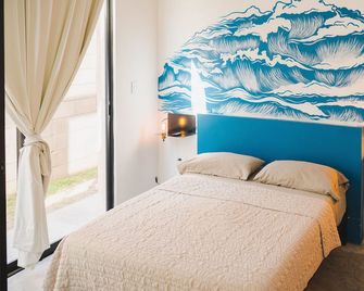 Soho Apartments - Mazatlán - Habitación