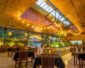 Cottage Village - Phu Quoc - Restaurant
