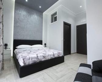 Beb villa gaglione - Ercolano - Bedroom