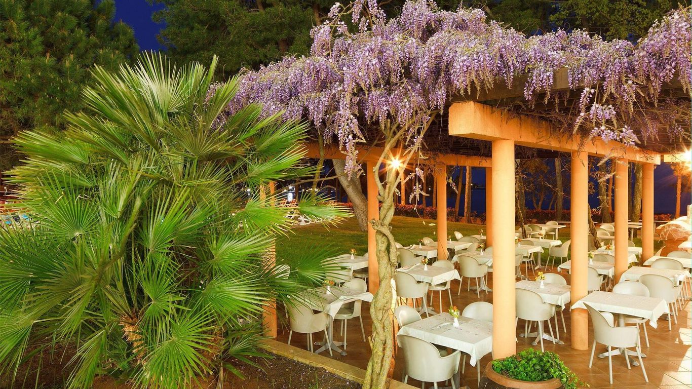 هوتل أوروا بلافا لاجونا