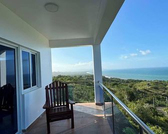 Enchanting villa with 4-Bedroom in Gaspar Hernandez - Gaspar Hernández - Balcón