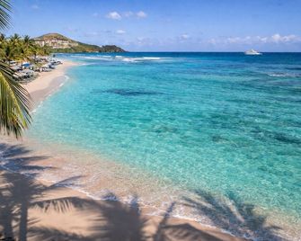 Palms at Pelican Cove - Christiansted - Beach