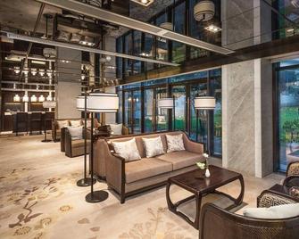 Sunday Sunny Resort - Hangzhou - Lounge