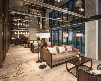 Sunday Sunny Resort - Hangzhou - Salon