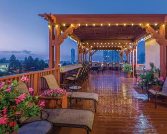 Worldmark San Diego - Balboa Park - San Diego - Balkon