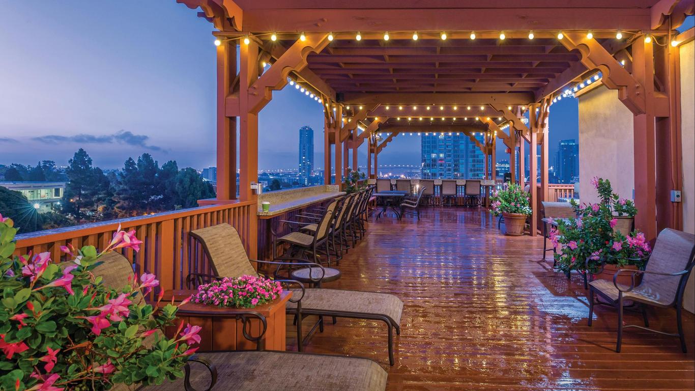 Worldmark San Diego - Balboa Park