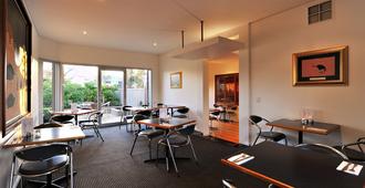 Comfort Inn & Suites Northgate Airport - Brisbane - Restoran