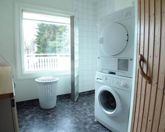Gottfridsgården - Örnsköldsvik - Wasserette
