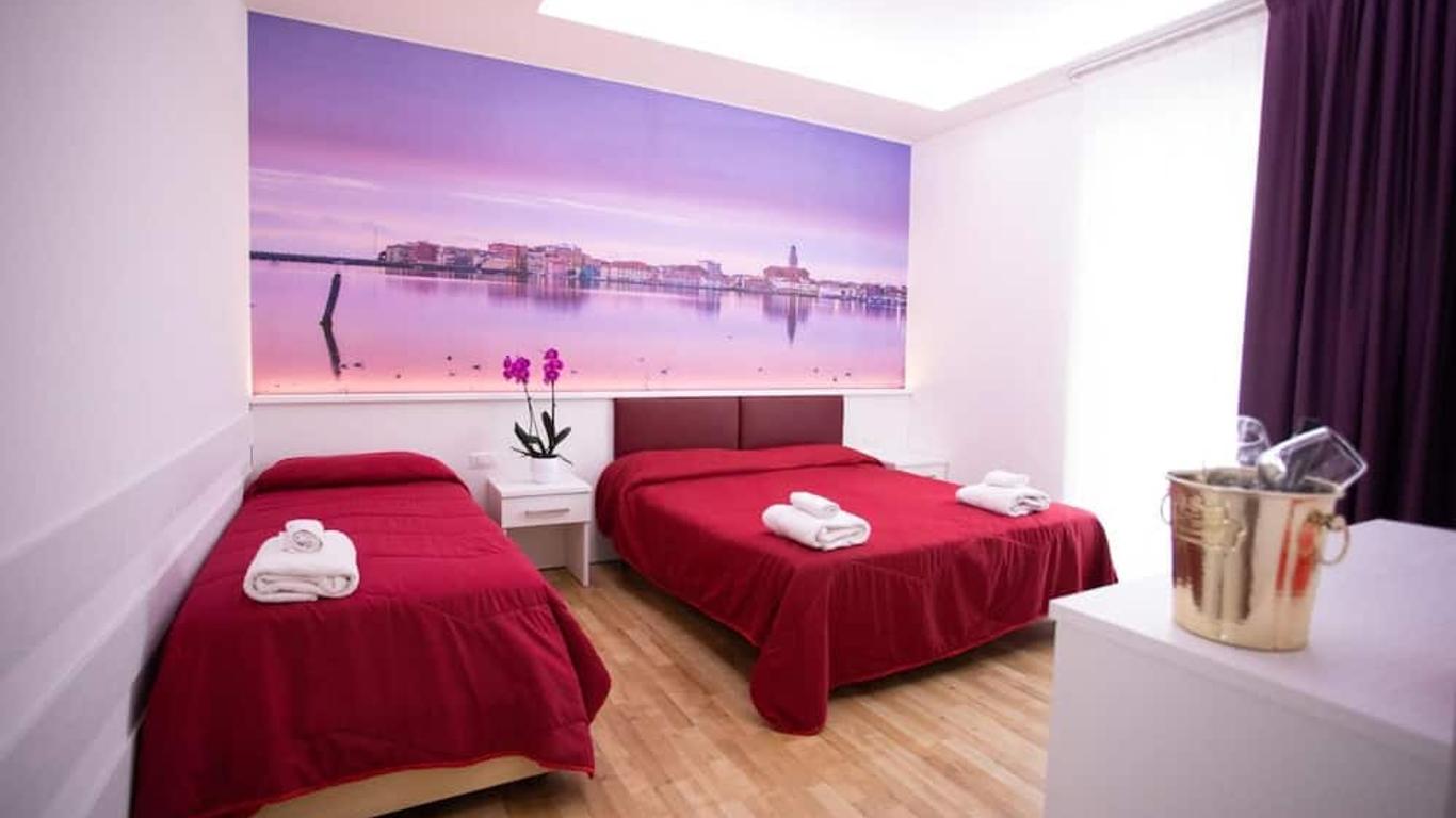 Hotel Ragno D'Oro