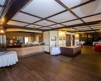 Sarova Imperial Hotel, Kisumu - Kisumu
