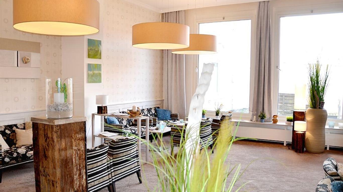 Hotel Atlantik