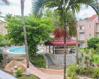 Coral Getaway at Fisherman's Point - Ocho Rios - Piscine