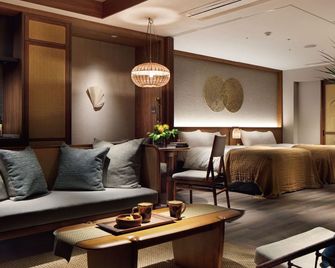 Blisstia Suites & Resort Okinawa Onnason - Onna