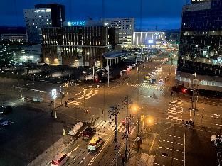 Hotel Mates Asahikawa