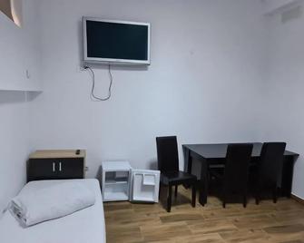 Hotel Safta Hotels - Craiova - Sala de estar