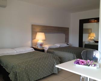 Hotel Ambrosio La Corte - Olbia