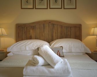 Fig Cottage - Eastbourne - Bedroom