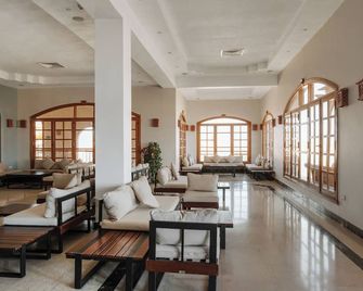 Sentido Akassia beach - Al Quşayr - Lobby