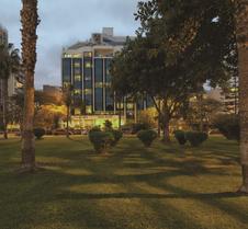 Belmond Miraflores Park
