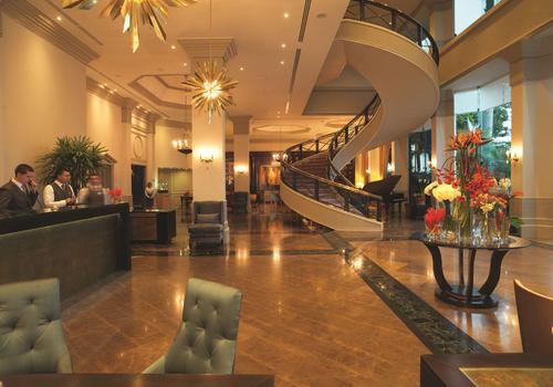 Belmond Miraflores Park from $376. Lima Hotel Deals & Reviews - KAYAK