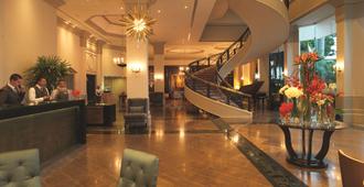 Miraflores Park, A Belmond Hotel, Lima - Lima - Lobby