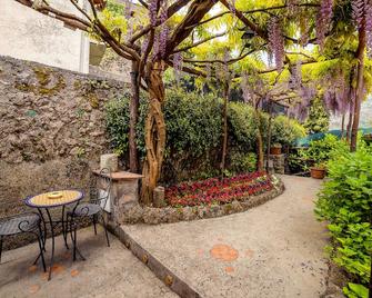 Il Roseto B&B - Ravello - Bangunan