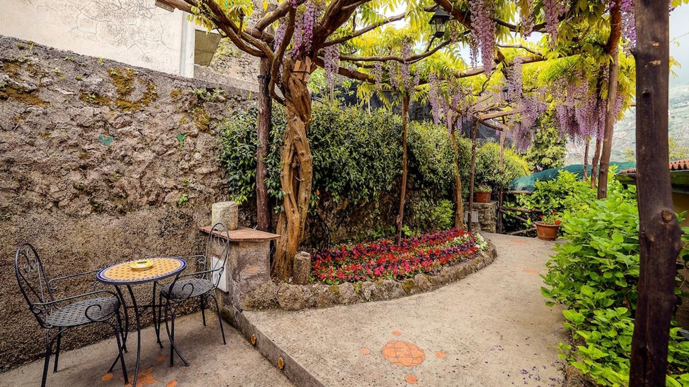 Il Roseto B&B