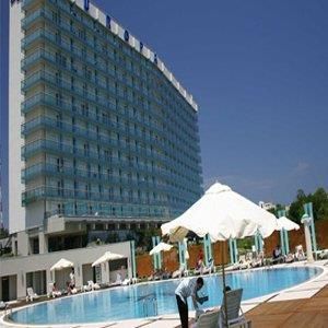 Ana Hotels Europa Eforie Nord