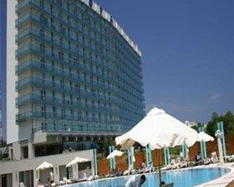 Ana Hotels Europa Eforie Nord - Constanţa - Pool