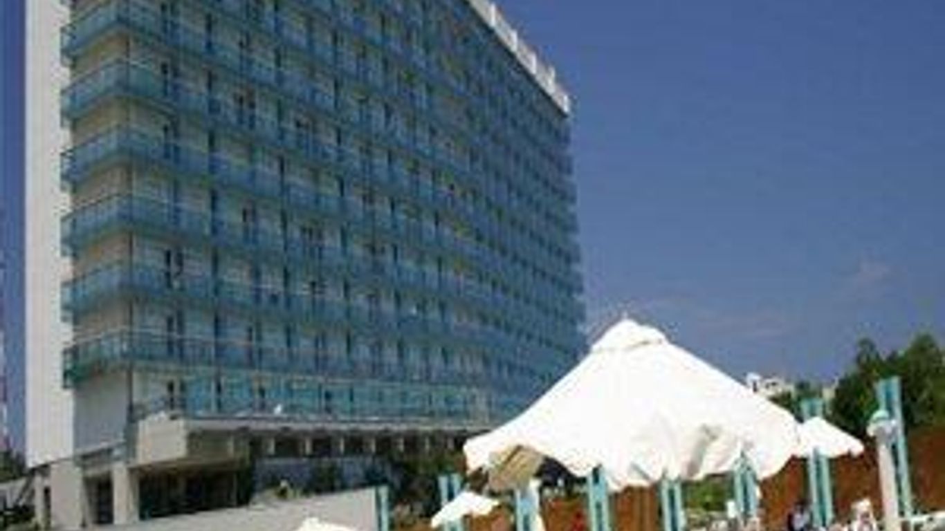 Ana Hotels Europa Eforie Nord