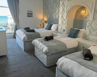 The Jubilee Hotel - Weymouth - Habitación