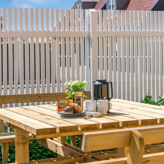 Holiday Home Sölve - 900m from the sea by Interhome – Skagen