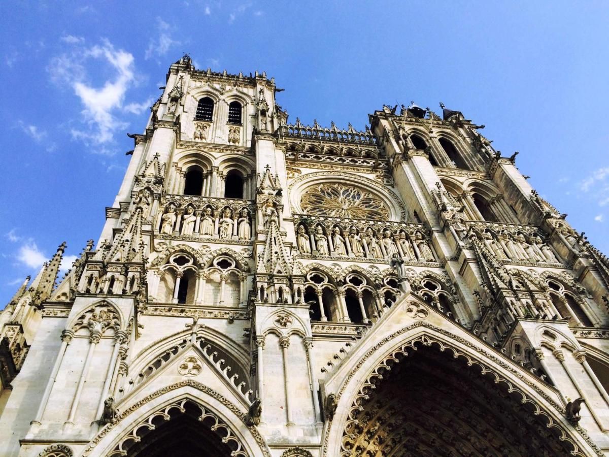 Hôtel De Normandie thumbnail 3