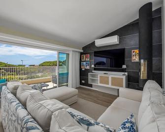 Vale Do Lobo Resort - Vale do Lobo - Living room