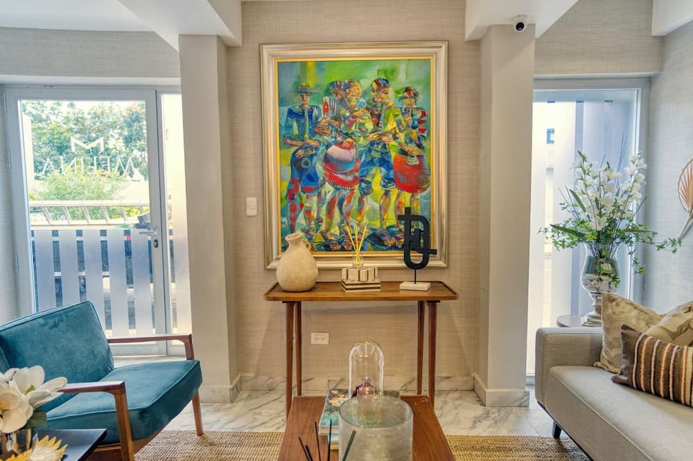 Melina Hotel - Higüey