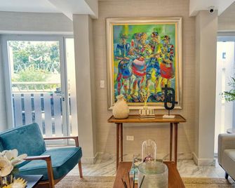 Melina Hotel - Higüey