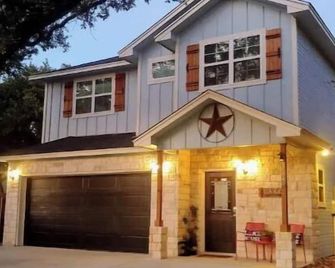 Lake Ridge Oasis - Belton - Edificio